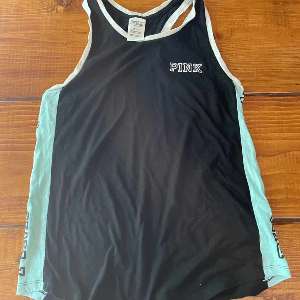 Victoria Secret Pink XS tank